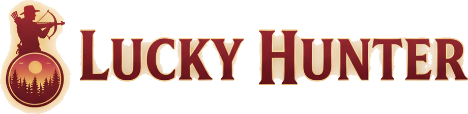Lucky Hunter